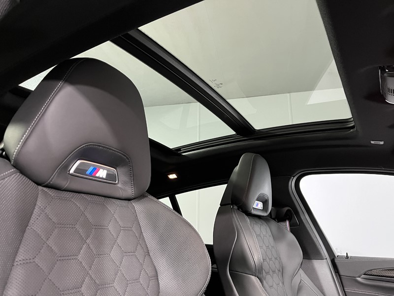 Used BMW X4 2019 for sale - 77009415: Photo 17