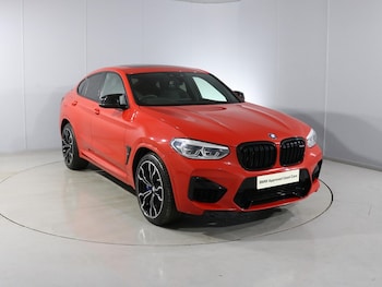 Used BMW X4 2019 for sale - 77009415: Photo
