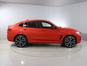 Used BMW X4 2019 for sale - 77009415: Photo