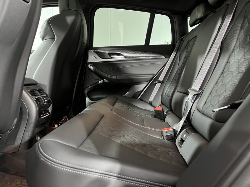 Used BMW X4 2019 for sale - 77009415: Photo 40