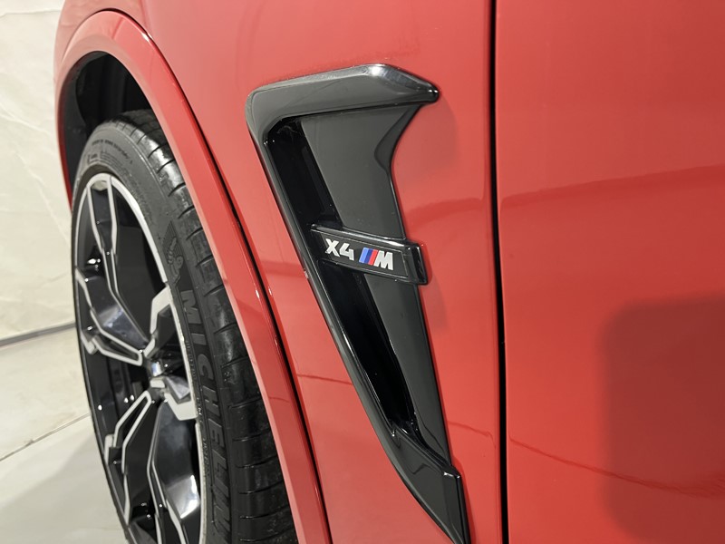 Used BMW X4 2019 for sale - 77009415: Photo 47