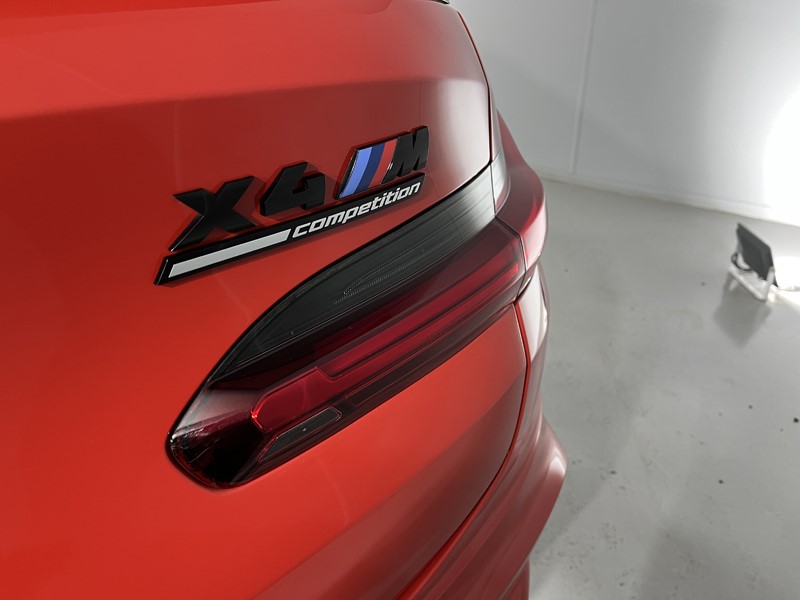 Used BMW X4 2019 for sale - 77009415: Photo 49