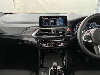 Used BMW X4 2019 for sale - 77009415: Photo