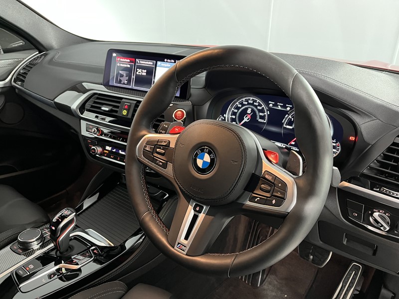 Used BMW X4 2019 for sale - 77009415: Photo 6