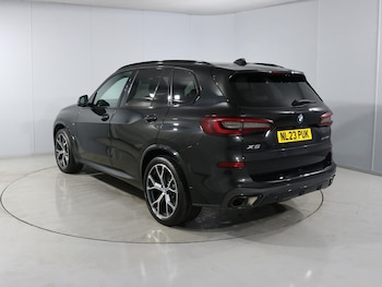 Used BMW X5 2023 for sale - 78555644: Photo