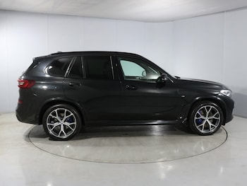 Used BMW X5 2023 for sale - 78555644: Photo