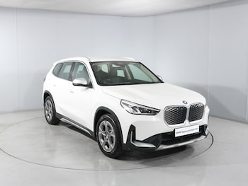 Used BMW iX1 2024 for sale - 78787801: Photo