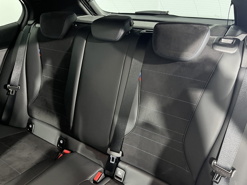 Used BMW 1 Series 2025 for sale - 77310658: Photo 12