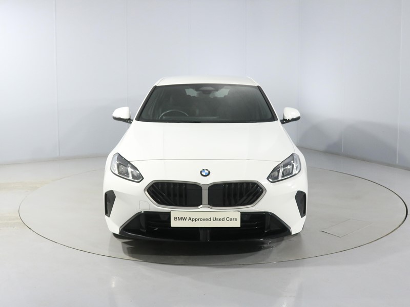 Used BMW 1 Series 2025 for sale - 77310658: Photo 16