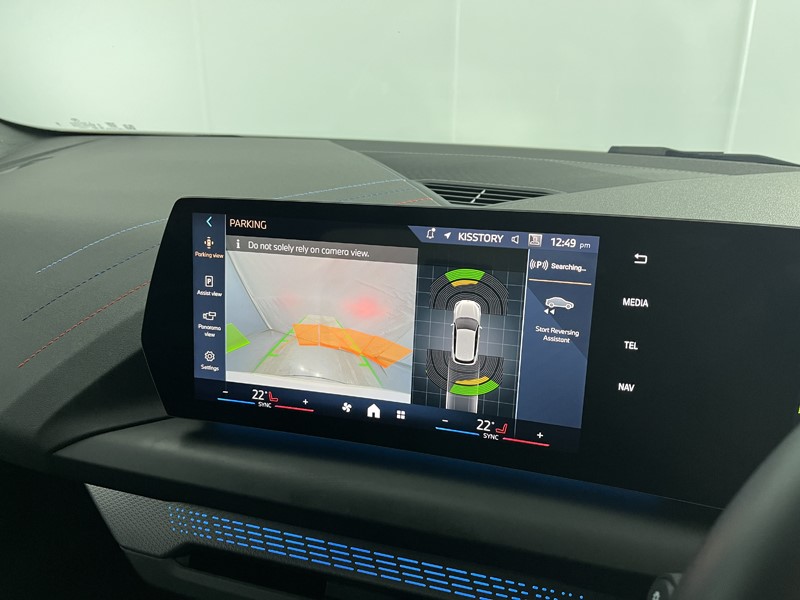 Used BMW 1 Series 2025 for sale - 77310658: Photo 18