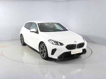 Used BMW 1 Series 2025 for sale - 77310658: Photo