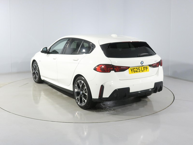 Used BMW 1 Series 2025 for sale - 77310658: Photo 2