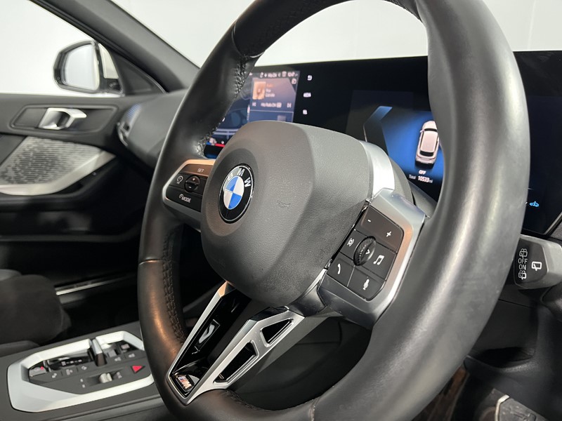 Used BMW 1 Series 2025 for sale - 77310658: Photo 21