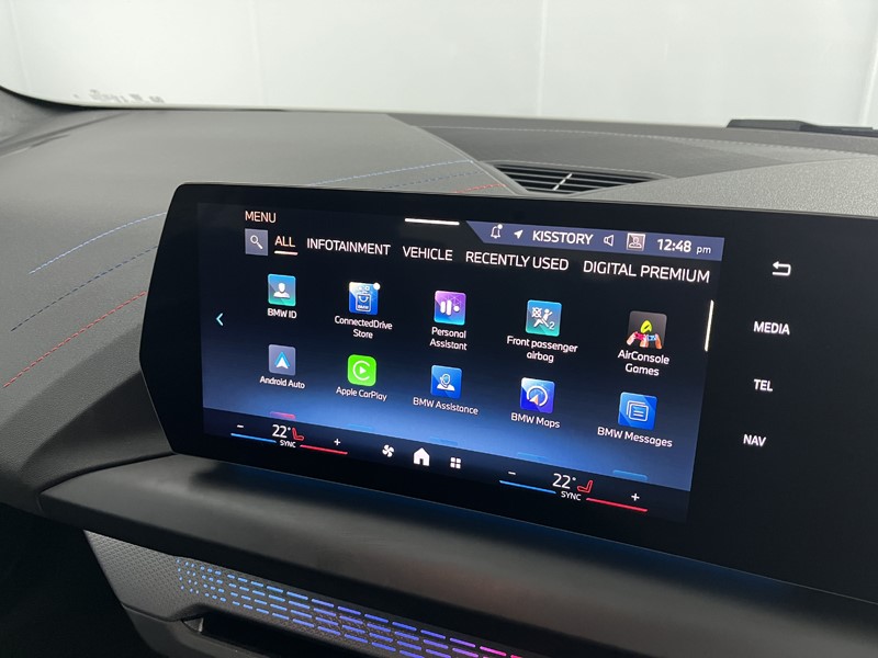 Used BMW 1 Series 2025 for sale - 77310658: Photo 27