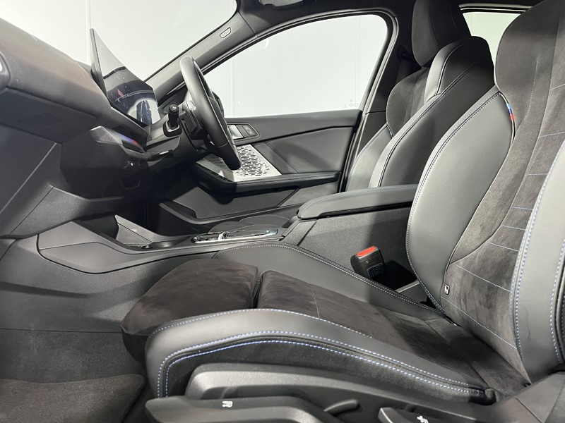 Used BMW 1 Series 2025 for sale - 77310658: Photo 34