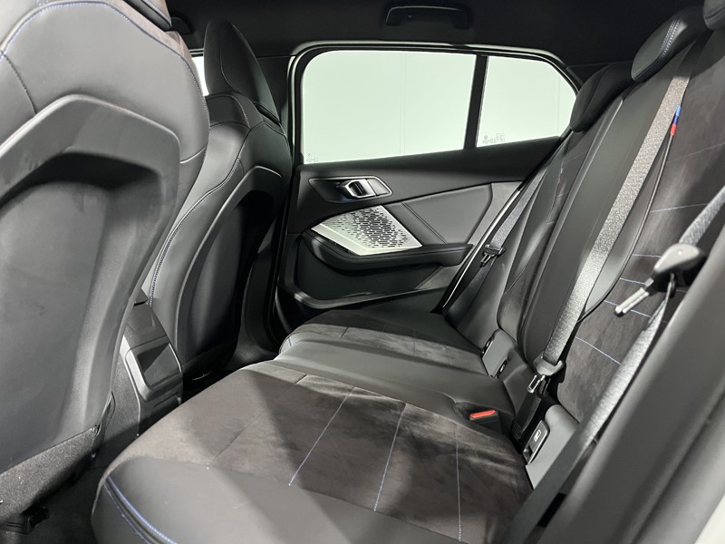 Used BMW 1 Series 2025 for sale - 77310658: Photo 35