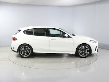Used BMW 1 Series 2025 for sale - 77310658: Photo