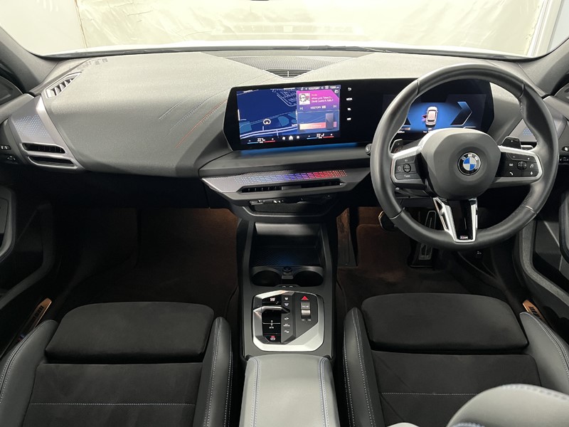 Used BMW 1 Series 2025 for sale - 77310658: Photo 4