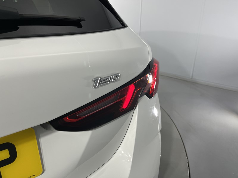 Used BMW 1 Series 2025 for sale - 77310658: Photo 43