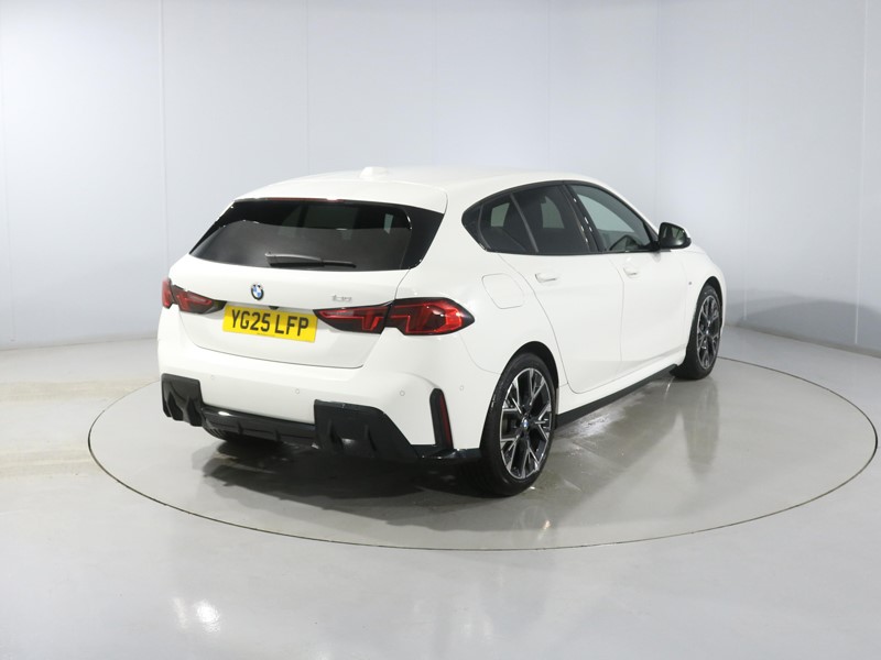 Used BMW 1 Series 2025 for sale - 77310658: Photo 46