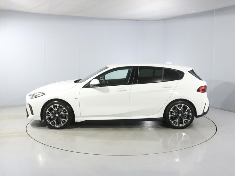 Used BMW 1 Series 2025 for sale - 77310658: Photo 47