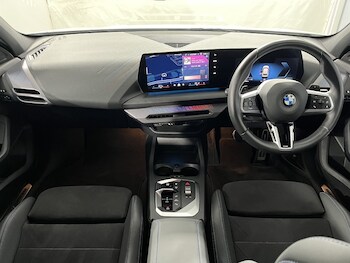 Used BMW 1 Series 2025 for sale - 77310658: Photo