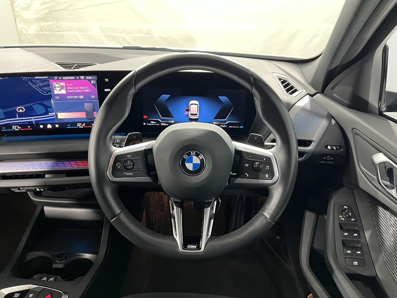 Used BMW 1 Series 2025 for sale - 77310658: Photo 5