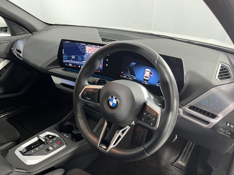 Used BMW 1 Series 2025 for sale - 77310658: Photo 6