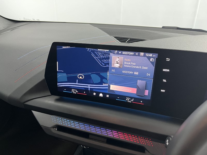 Used BMW 1 Series 2025 for sale - 77310658: Photo 8