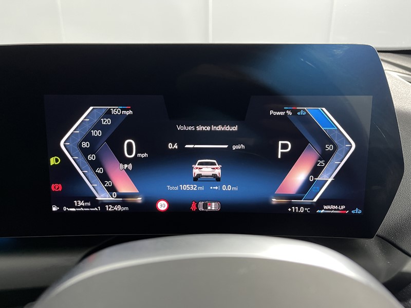 Used BMW 1 Series 2025 for sale - 77310658: Photo 9