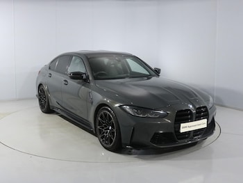 Used BMW M3 2022 for sale - 77005458: Photo