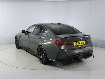 Used BMW M3 2022 for sale - 77005458: Photo