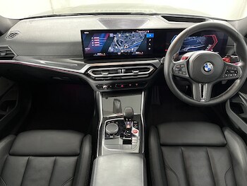 Used BMW M3 2022 for sale - 77005458: Photo