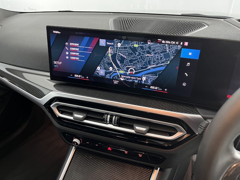 Used BMW M3 2022 for sale - 77005458: Photo 8