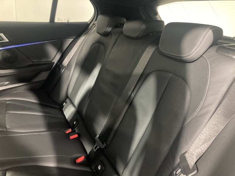 Used BMW 1 Series 2021 for sale - 78199139: Photo 12