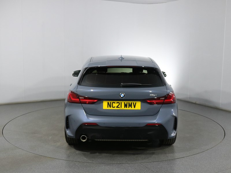 Used BMW 1 Series 2021 for sale - 78199139: Photo 15