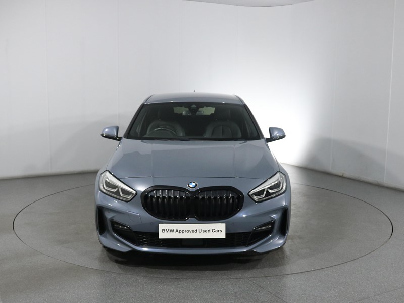 Used BMW 1 Series 2021 for sale - 78199139: Photo 16