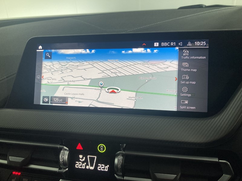 Used BMW 1 Series 2021 for sale - 78199139: Photo 17