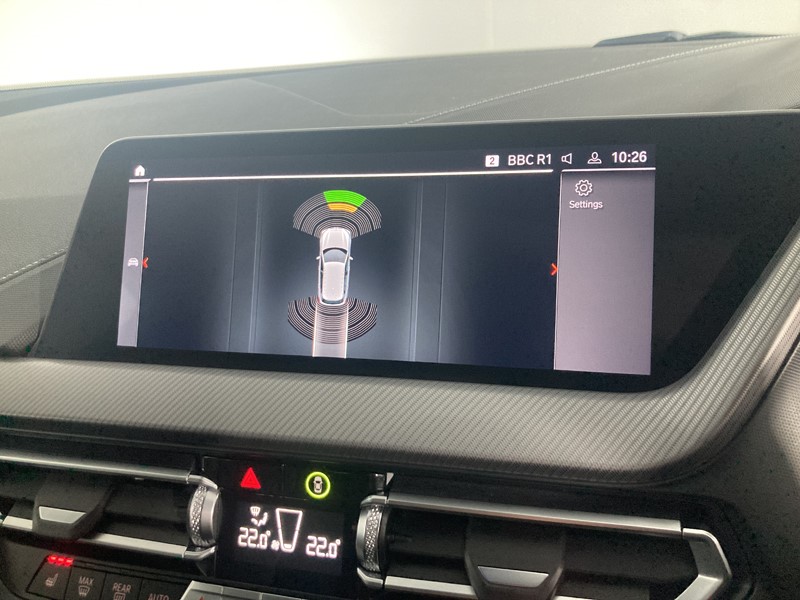 Used BMW 1 Series 2021 for sale - 78199139: Photo 18