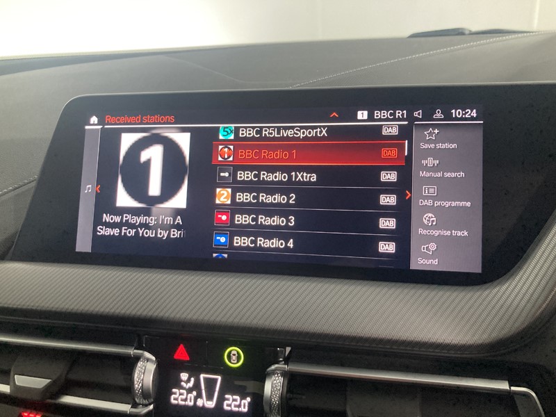 Used BMW 1 Series 2021 for sale - 78199139: Photo 27