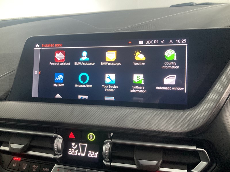 Used BMW 1 Series 2021 for sale - 78199139: Photo 28