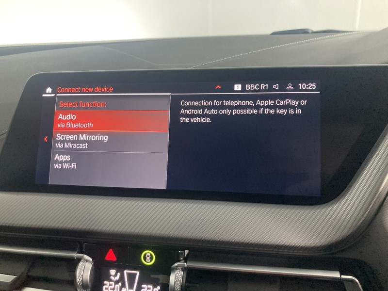 Used BMW 1 Series 2021 for sale - 78199139: Photo 29