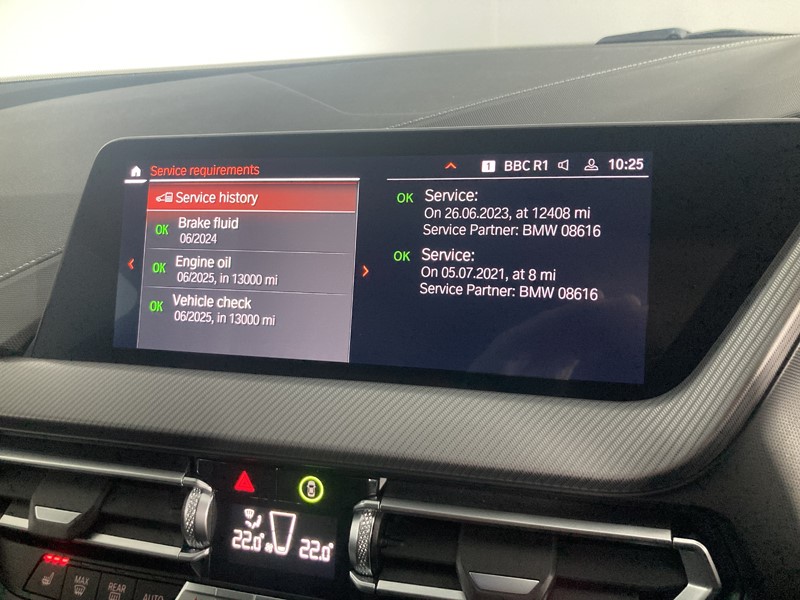 Used BMW 1 Series 2021 for sale - 78199139: Photo 30