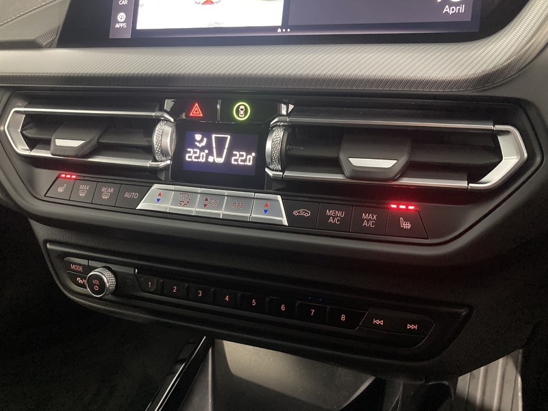 Used BMW 1 Series 2021 for sale - 78199139: Photo 31