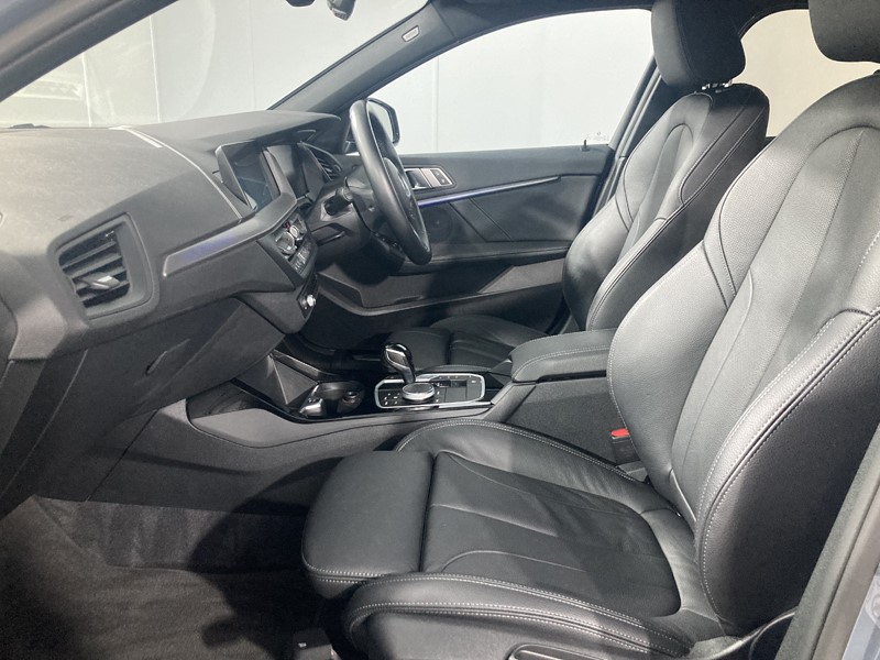 Used BMW 1 Series 2021 for sale - 78199139: Photo 36