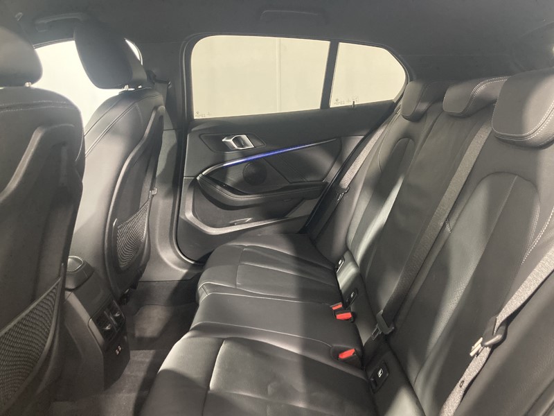 Used BMW 1 Series 2021 for sale - 78199139: Photo 37