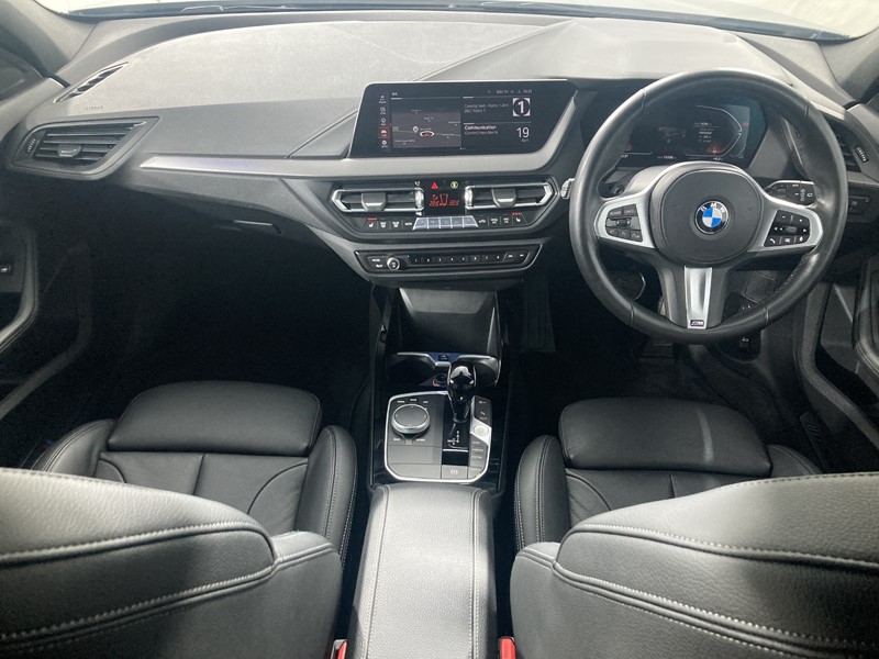 Used BMW 1 Series 2021 for sale - 78199139: Photo 4