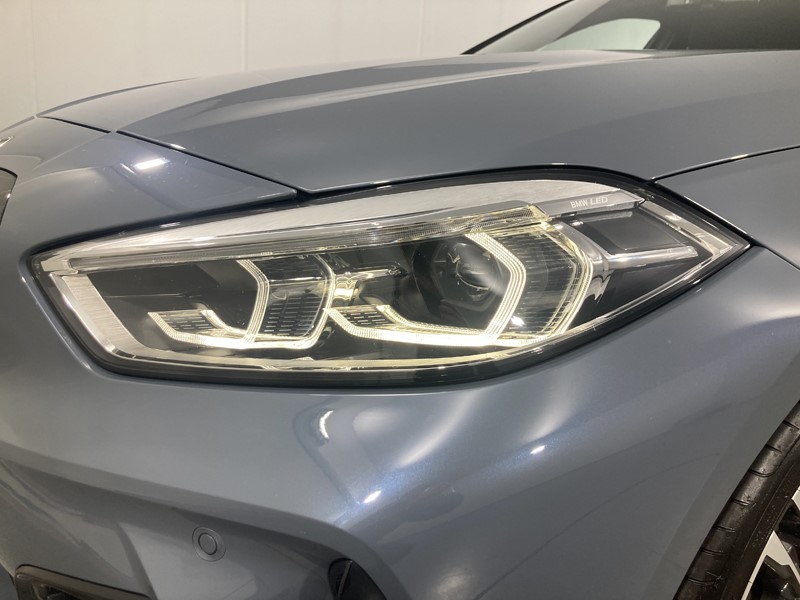 Used BMW 1 Series 2021 for sale - 78199139: Photo 40