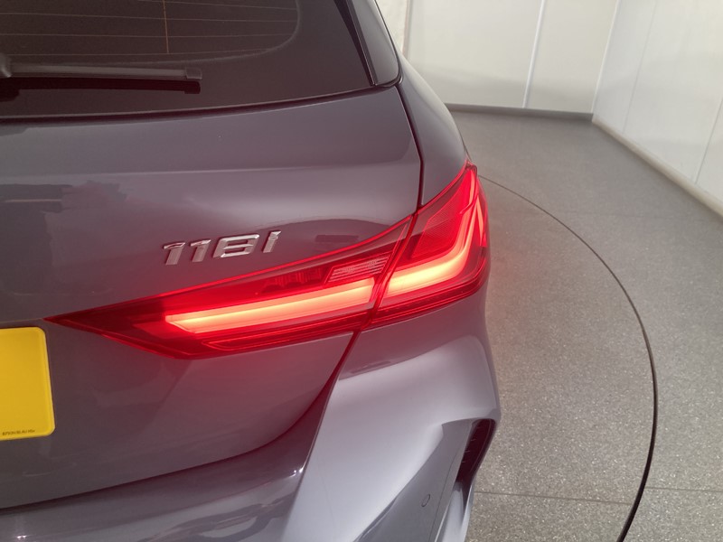 Used BMW 1 Series 2021 for sale - 78199139: Photo 46