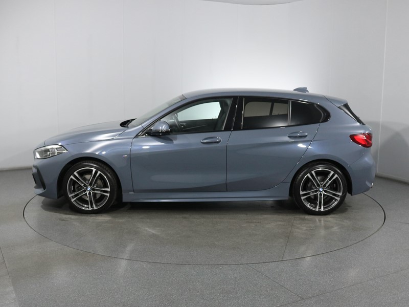 Used BMW 1 Series 2021 for sale - 78199139: Photo 49